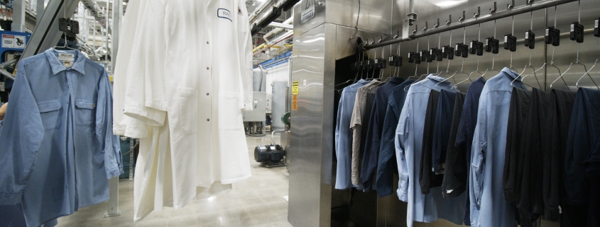 商店服装