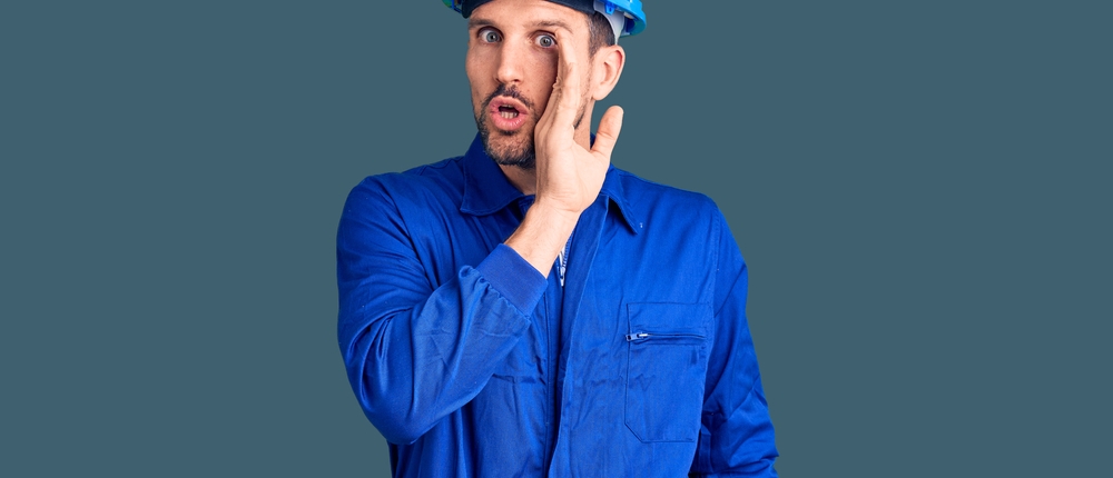 什么制服对您的业务说