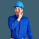 制服能说明你的工作